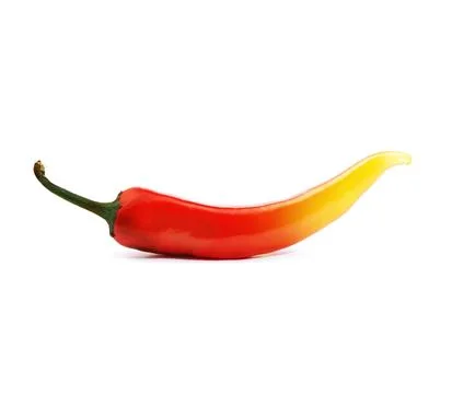 Hotest-chilli Stock Photos