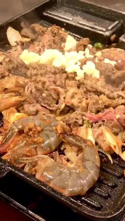 Hotplate Stock Footage 237500642