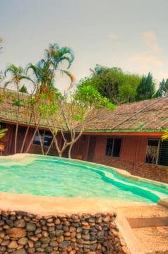 HotSpring Stock Photos