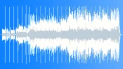 HOTTER ( 30 sec vocal cue)Stock Music