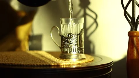 HotWater Vídeo Stock 171347054