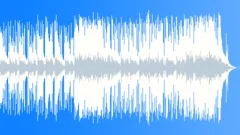 Hound Dog Blues (WP) 01 MT (blues,bluesy,tough,cowboy,roots,southern,playful) Stock Music