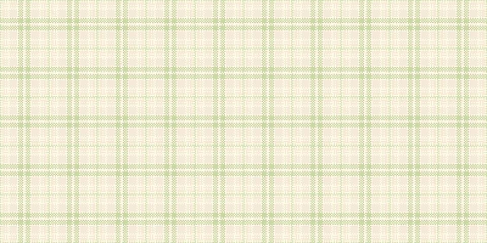 Hounds background check texture, cute plaid fabric textile. Madras tartan v.. イラスト素材