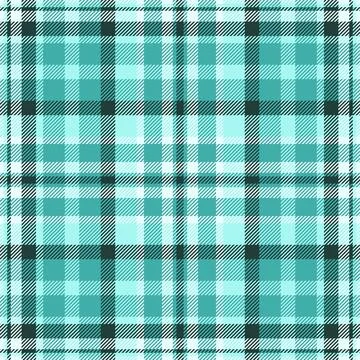 Hounds background plaid pattern, commerce vector tartan check. Yuletide fab.. Stock Illustration