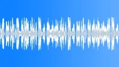 Hounds bayingSound Effect