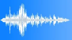 Hounds Into Cover HuntingSound Effect