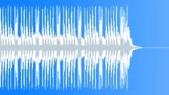 Hounds Of Hell - dramatic, energetic, electronic, hip hop (15 sec background) Stock Music