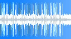 Hounds Of Hell - dramatic, energetic, electronic, hip hop (loop 5 background) Stock Music