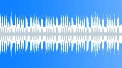 Hounds Of Hell - dramatic, energetic, electronic, hip hop (loop 7 background) Stock Music