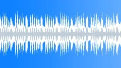 Hounds Of Hell - dramatic, energetic, electronic, hip hop (loop 8 background) Stock Music