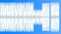 Hounds Of Hell - dramatic, energetic, electronic, hip hop (dnb background) Stock Music