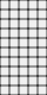 Hounds pattern plaid textile, couch vector fabric check. Backdrop tartan ba.. 스톡 일러스트