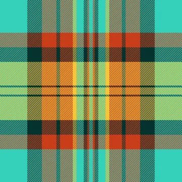 Hounds textile texture pattern, effect tartan plaid vector. Service seamles.. Illustrazione stock