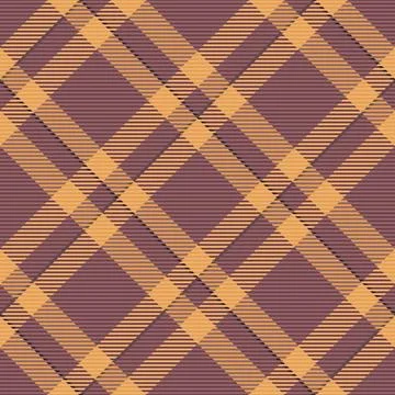 Hounds tooth check vector plaid, argyle seamless pattern fabric. Multicolor.. Stock Illustration