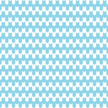 Hounds tooth pattern. Goose foot. Seamless pattern.	 Stock Illustration