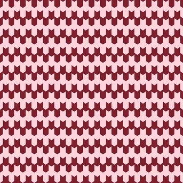 Hounds tooth pattern. Goose foot. Seamless pattern.	 Stock Illustration