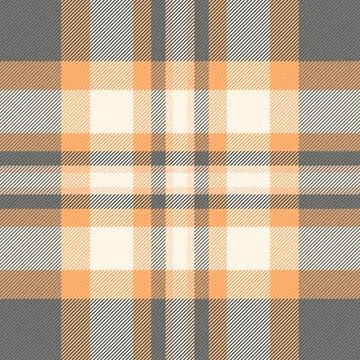 Hounds tooth texture vector textile, warm check background fabric. Bedding .. Illustrazione stock