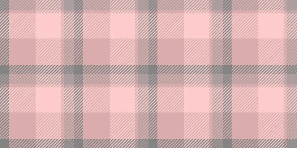 Hounds tooth vector textile background, hunter check plaid pattern. Sale te.. Stock Illustration