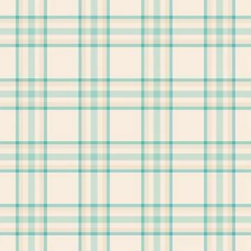 Hounds vector texture background, asymmetric tartan plaid pattern. Effect t.. Stockillustratie