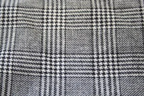 Houndstooth pattern.jpg Fotos Stock
