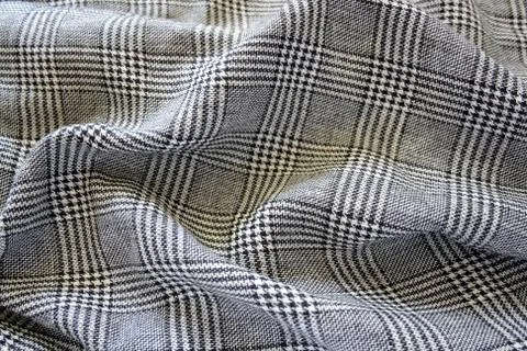 Houndstooth pattern.jpg Fotos Stock