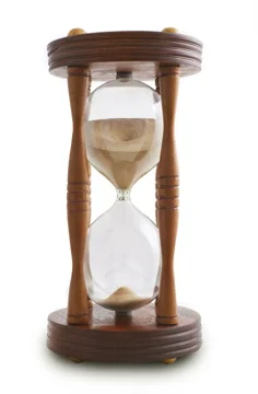 Hourglass 2K Video stock 882404