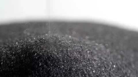 Hourglass. Close up. Stock Footage 92901382