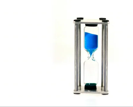 Hourglass 스톡 동영상 105024