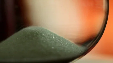 Hourglass 스톡 동영상 732525