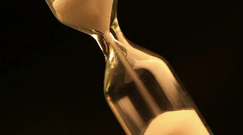 HourGlass Stock Footage 926519