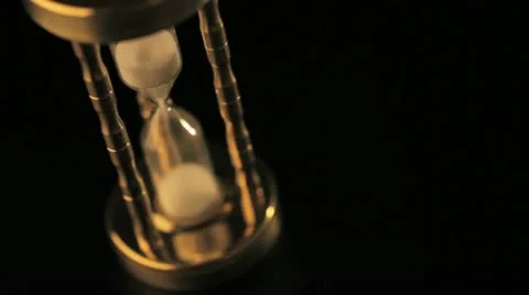 Hourglass Stock-Footage 11736676