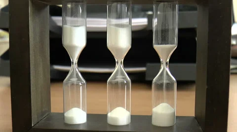 Hourglass Vidéo 36049837