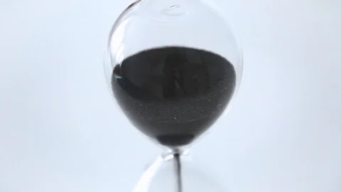 Hourglass 스톡 동영상 85761596