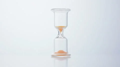 Hourglass 스톡 동영상 327401891