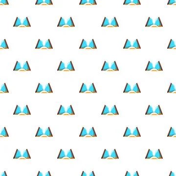 Hourglass pattern representing time passing and deadlines Stock Illustration