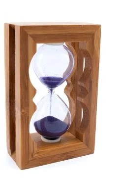 Hourglass Stock Photos