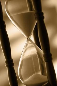 Hourglass Stock Photos