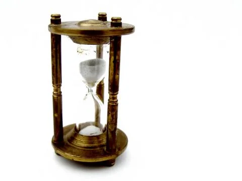 Hourglass Stock Photos