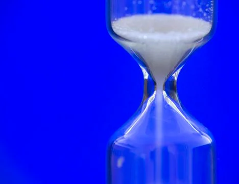 Hourglass Stock Photos