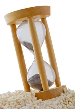 Hourglass Stock Photos