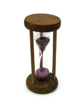 Hourglass Stock Photos