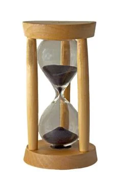 Hourglass Stock Photos