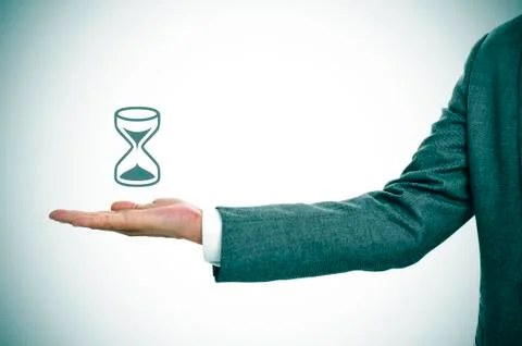 Hourglass Stock Photos