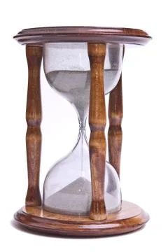 Hourglass Stock Photos