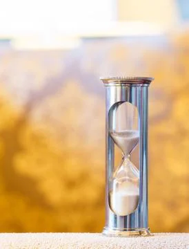 Hourglass Stock Photos