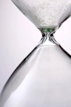 Hourglass Stock Photos
