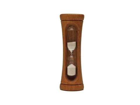 Hourglass 스톡 사진