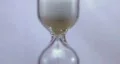 Hourglass Time Lapse HD Footage