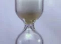 Hourglass Time Lapse Footage
