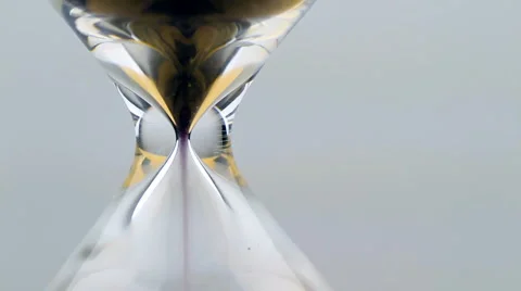 Hourglass4 Video stock 5783345